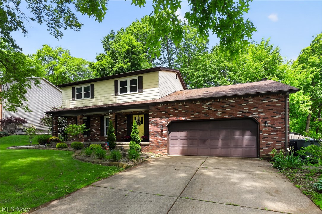 Lake Forest - Residential
