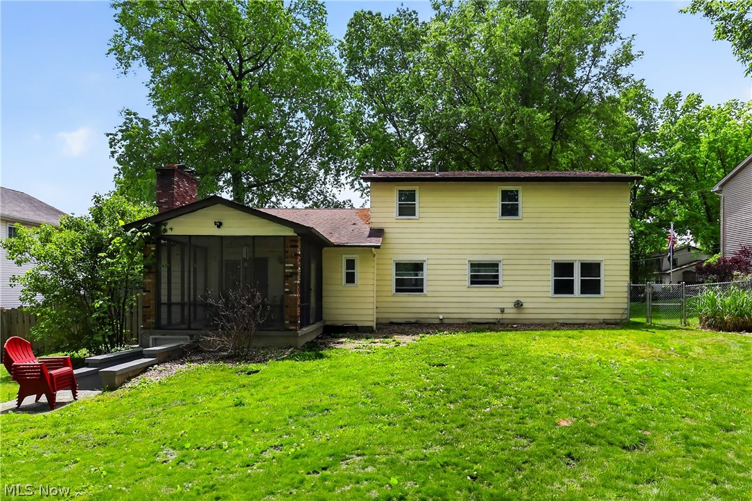 Lake Forest - Residential
