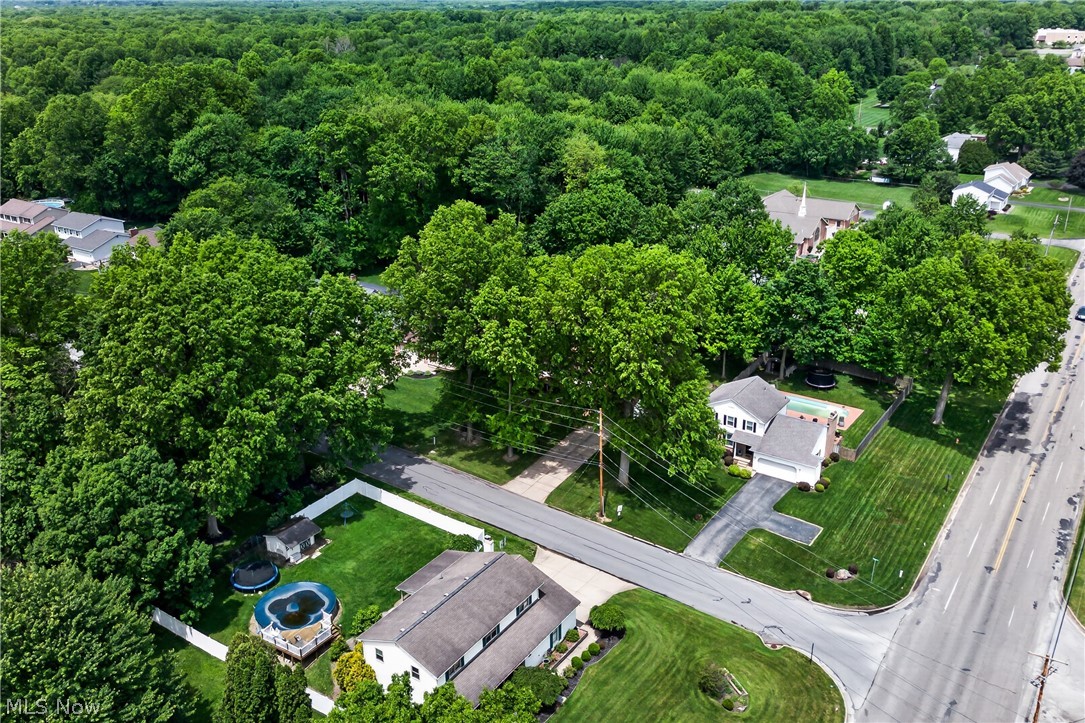 Lake Forest - Residential