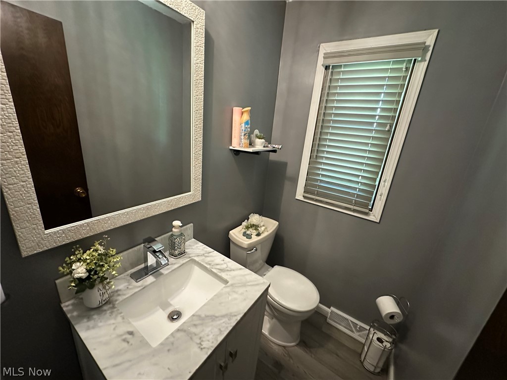 Lake Forest - Residential