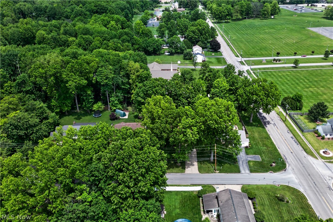 Lake Forest - Residential