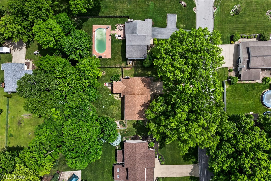Lake Forest - Residential