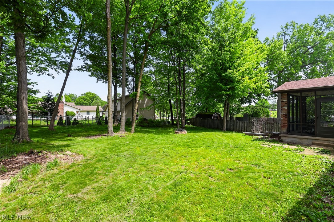 Lake Forest - Residential