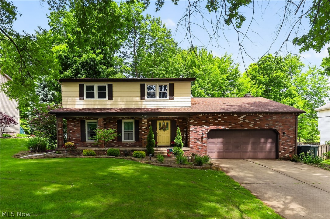 Lake Forest - Residential