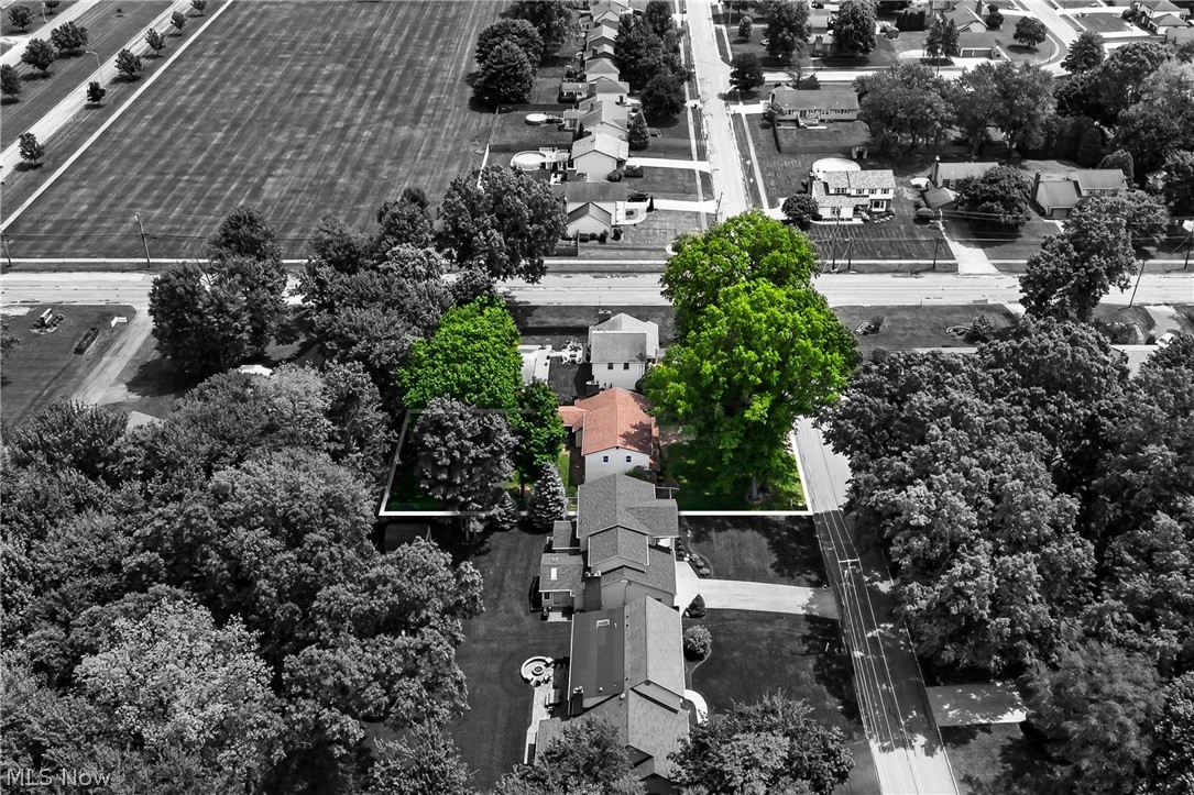 Lake Forest - Residential