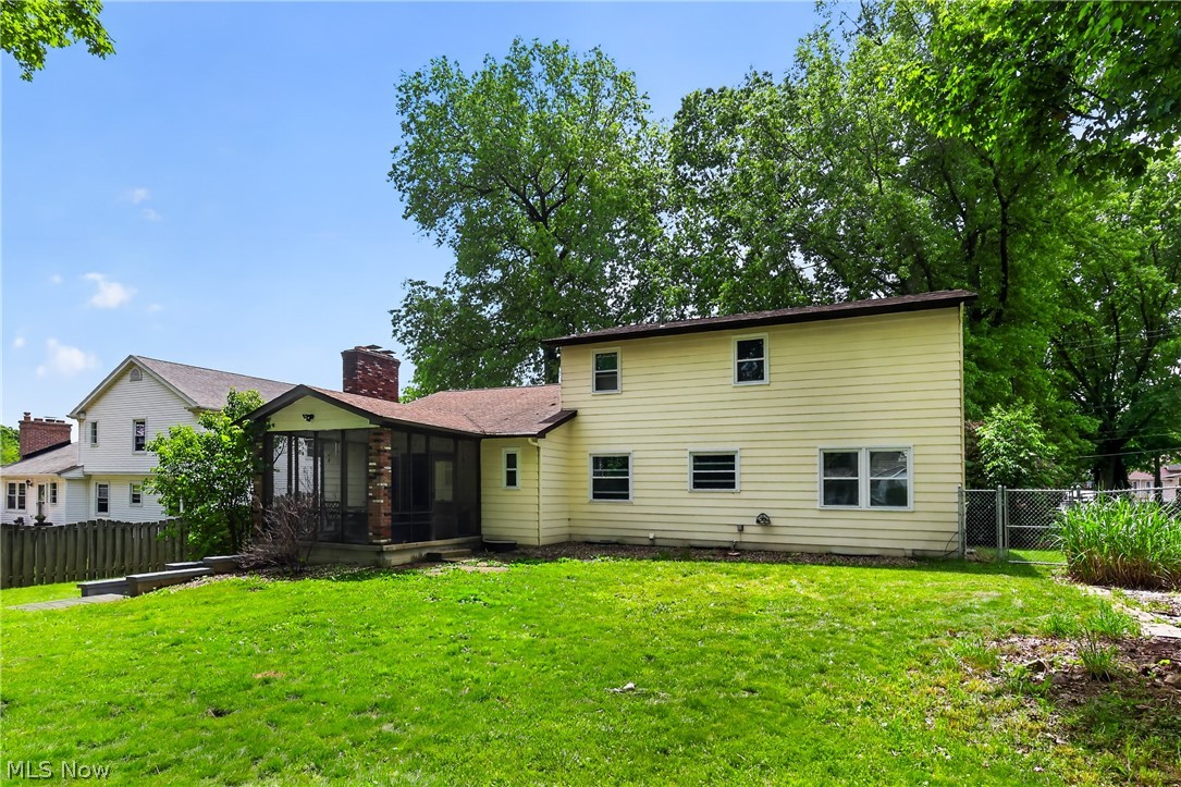 Lake Forest - Residential
