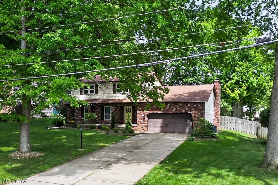 Lake Forest - Residential