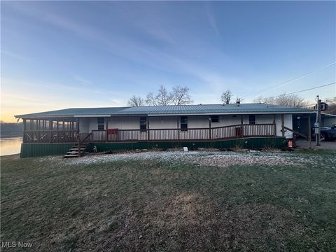 1919 Riverside Avenue Wellsville OH 43968