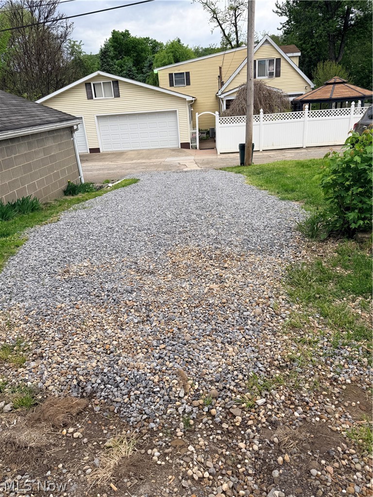 Banfield - Residential