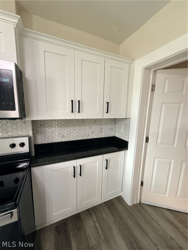 Banfield - Residential