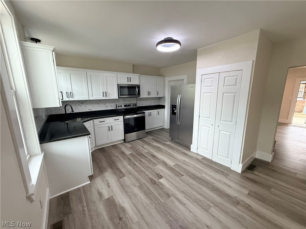 Banfield - Residential
