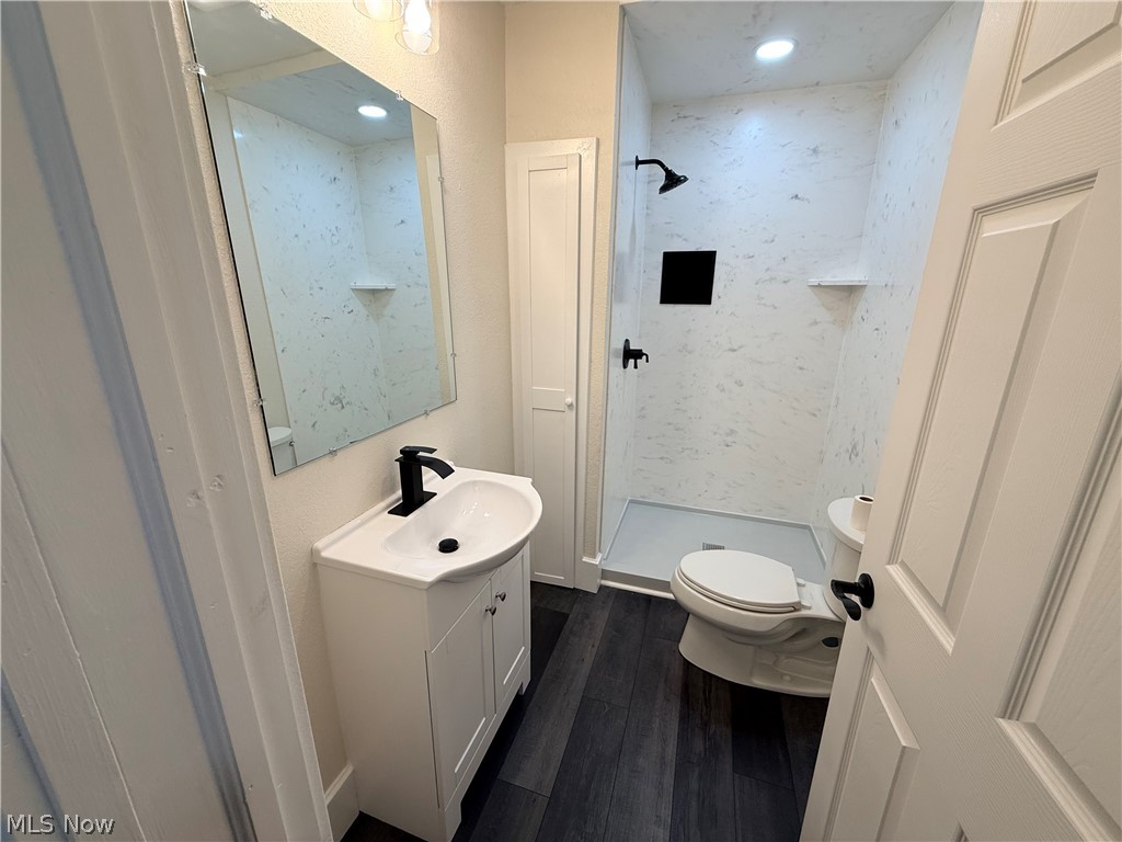 Banfield - Residential