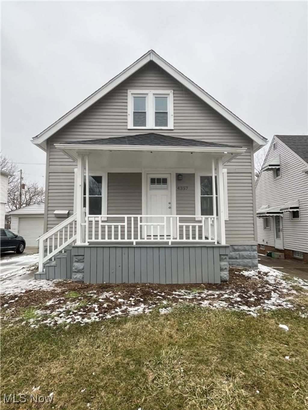 Photo of 4357 W 52nd Street, Cleveland, OH 44144 (MLS # 5176893)
