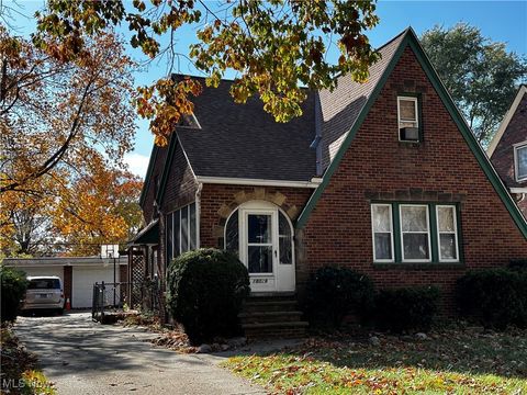 18029 Ponciana Avenue, Cleveland, OH 44135 - #: 5086917