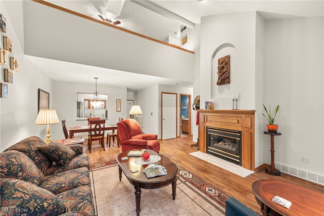 106 Oakley Green Drive, Elyria, Ohio image 14