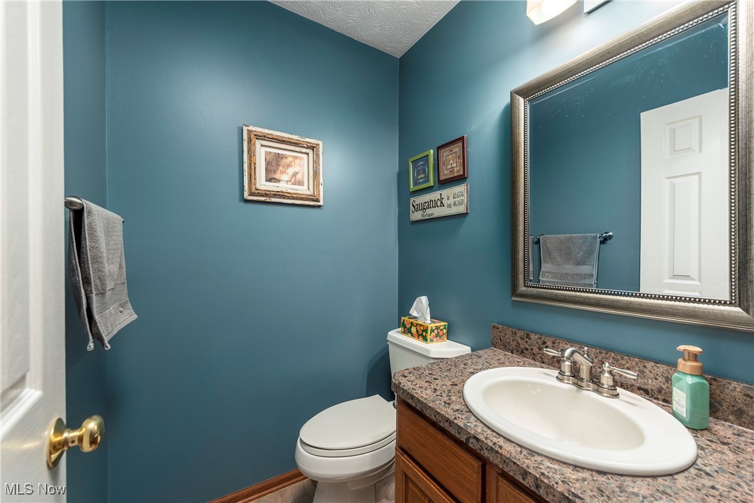 106 Oakley Green Drive, Elyria, Ohio image 17