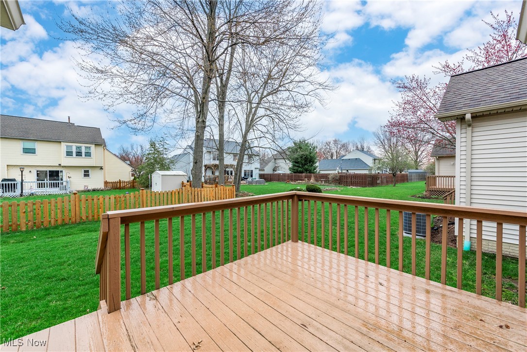 106 Oakley Green Drive, Elyria, Ohio image 31