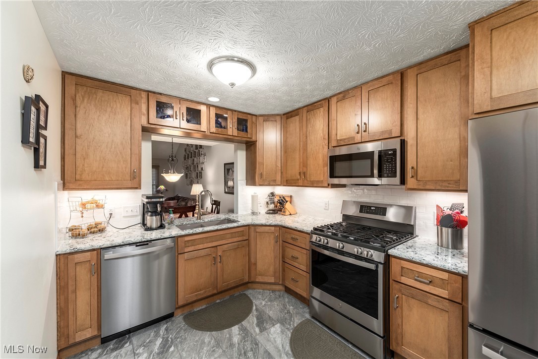106 Oakley Green Drive, Elyria, Ohio image 4