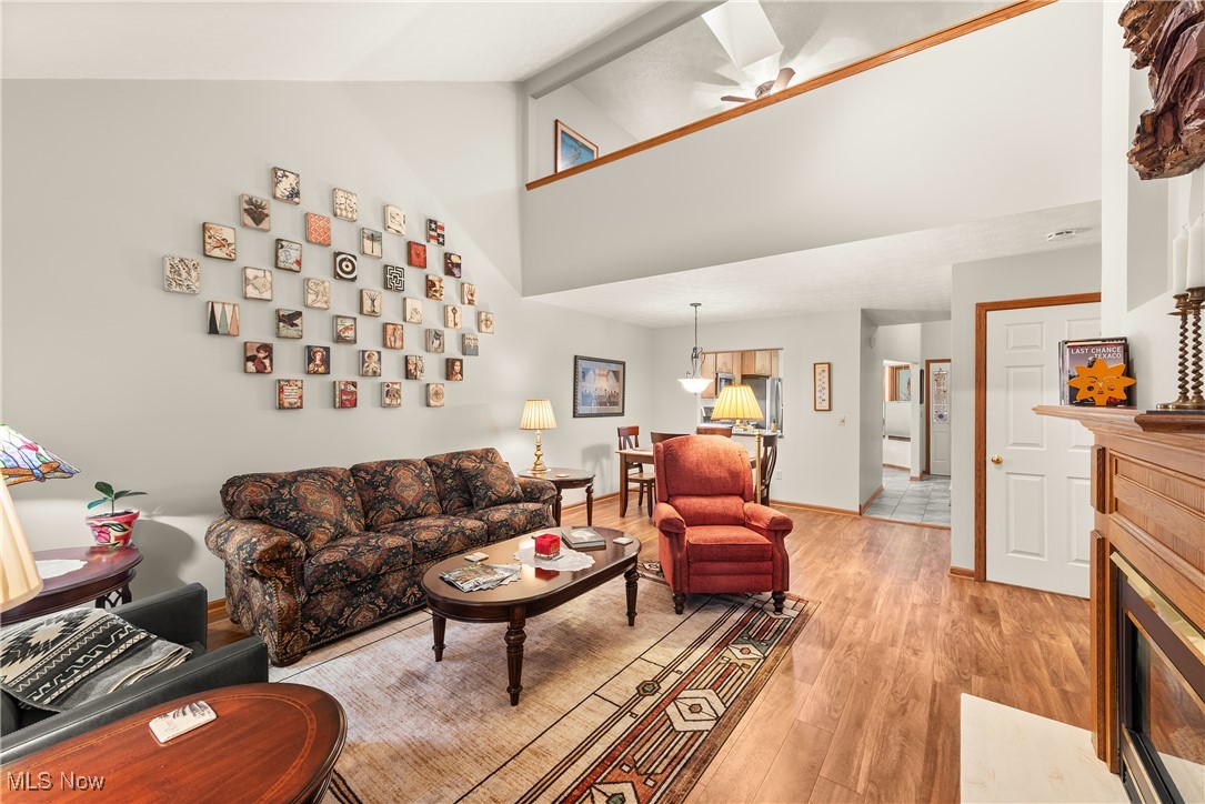 106 Oakley Green Drive, Elyria, Ohio image 13