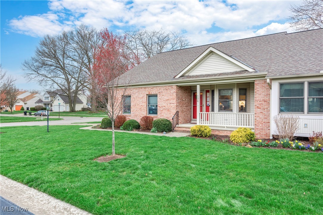 106 Oakley Green Drive, Elyria, Ohio image 37