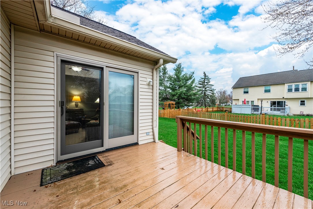 106 Oakley Green Drive, Elyria, Ohio image 32