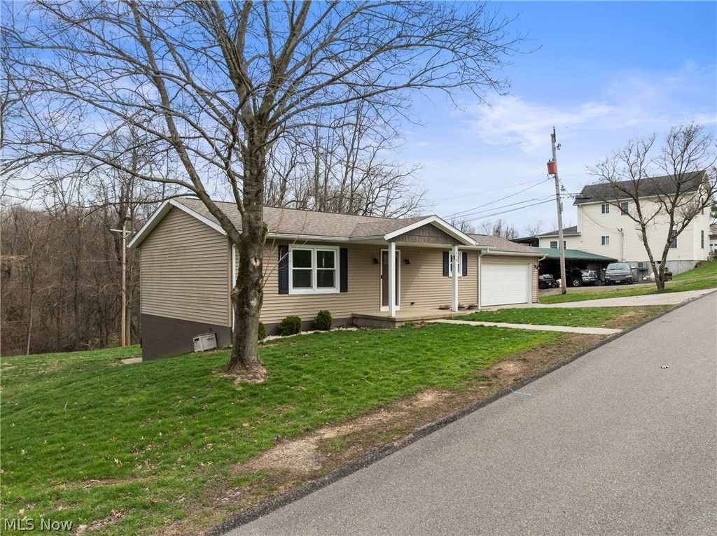 Photo of 416 2nd Street, Bethesda, OH 43719 (MLS # 5192709)