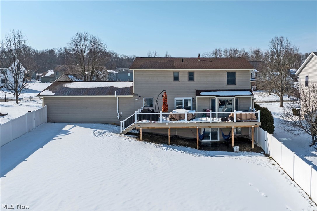 Village/Lexington - Residential