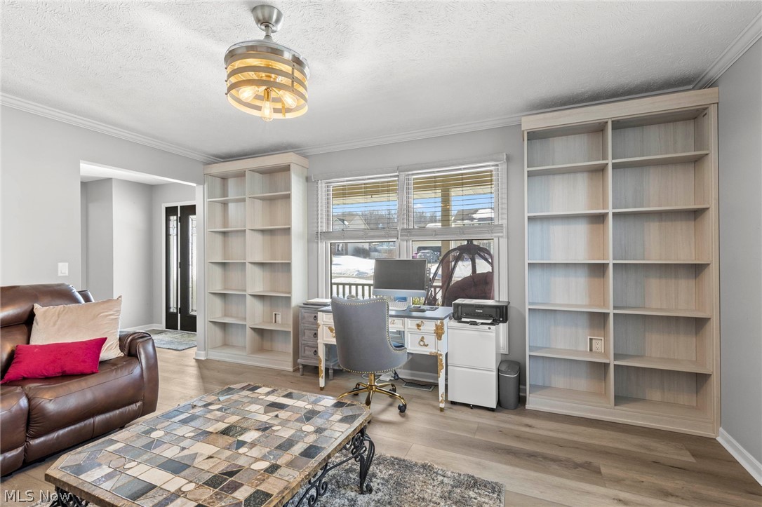 Village/Lexington - Residential