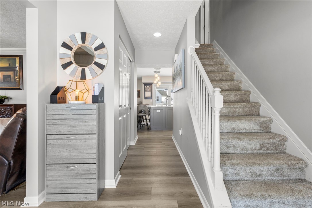 Village/Lexington - Residential