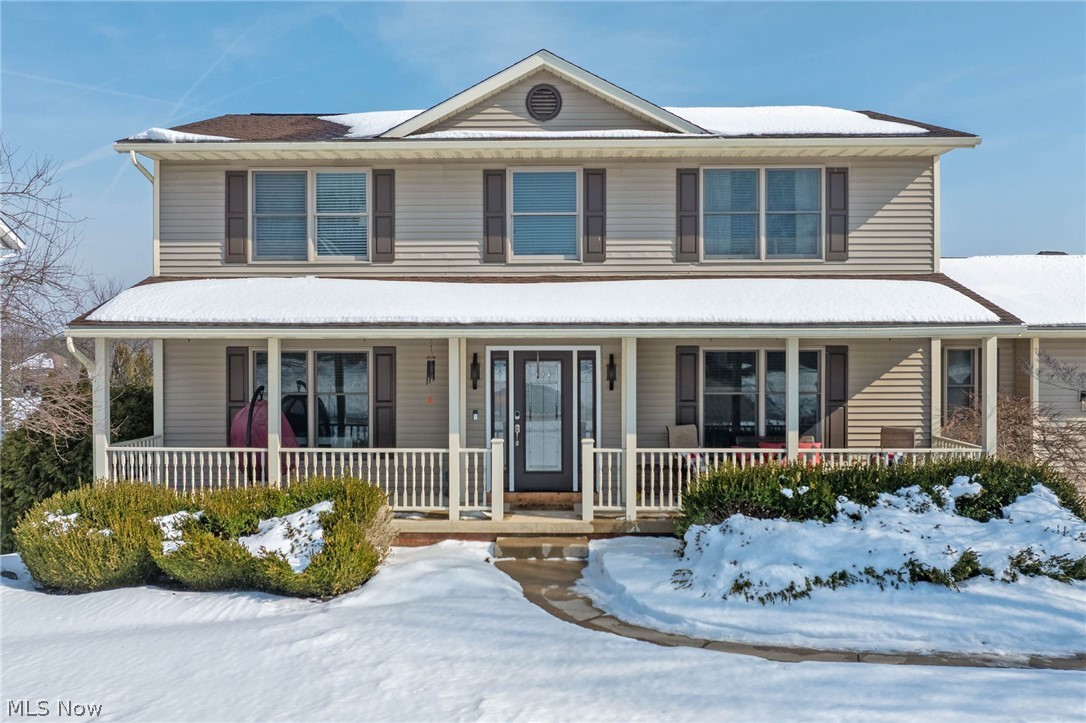 Village/Lexington - Residential