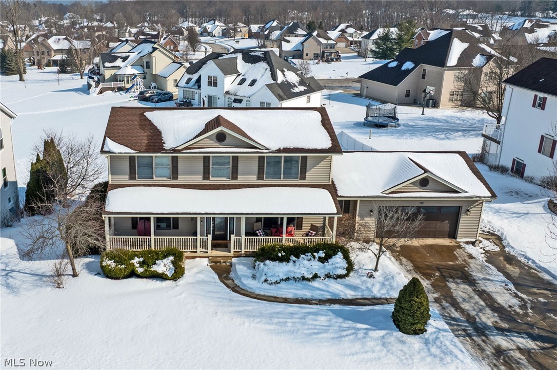 Village/Lexington - Residential