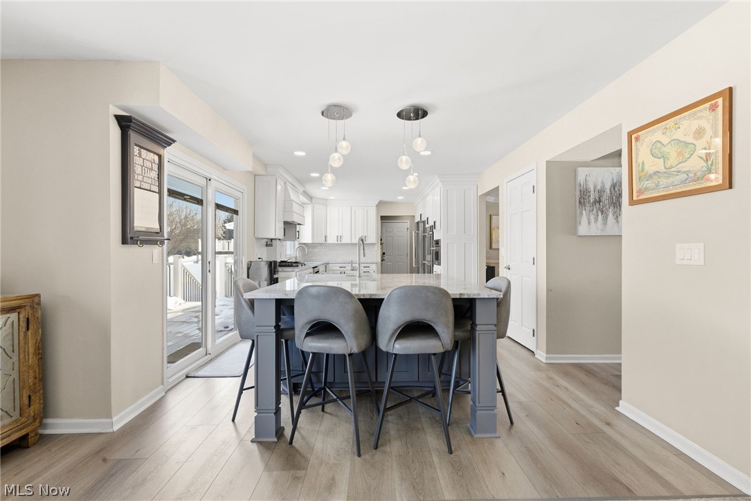 Village/Lexington - Residential