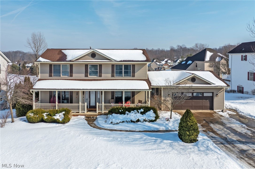 Village/Lexington - Residential