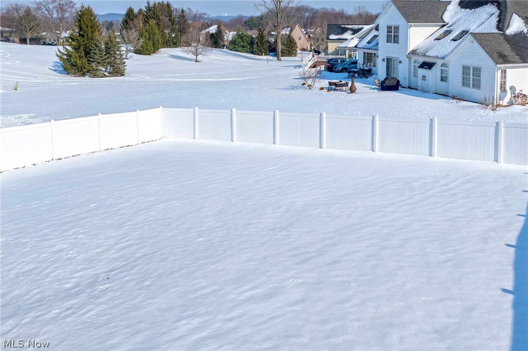 Village/Lexington - Residential