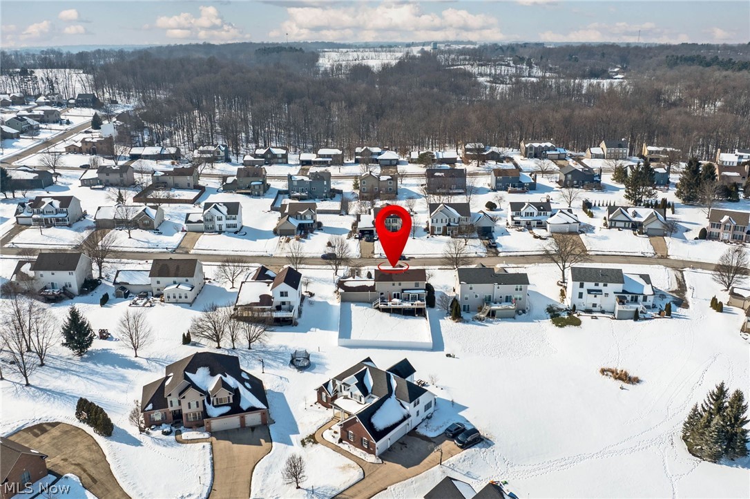 Village/Lexington - Residential