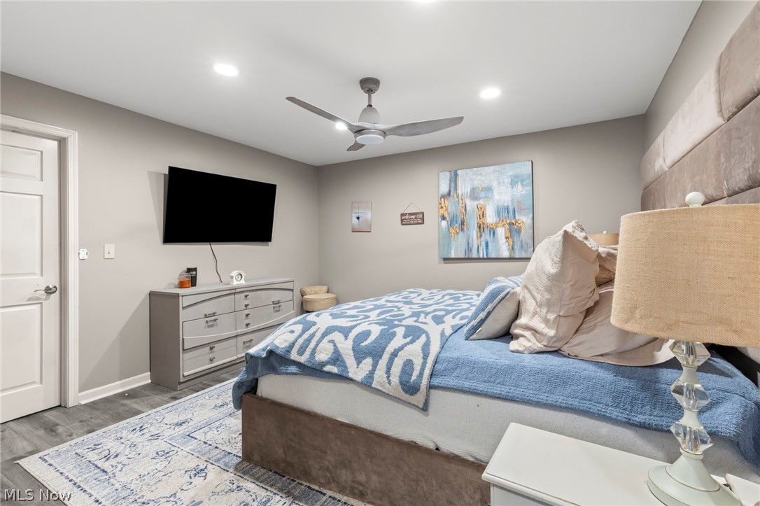 Village/Lexington - Residential