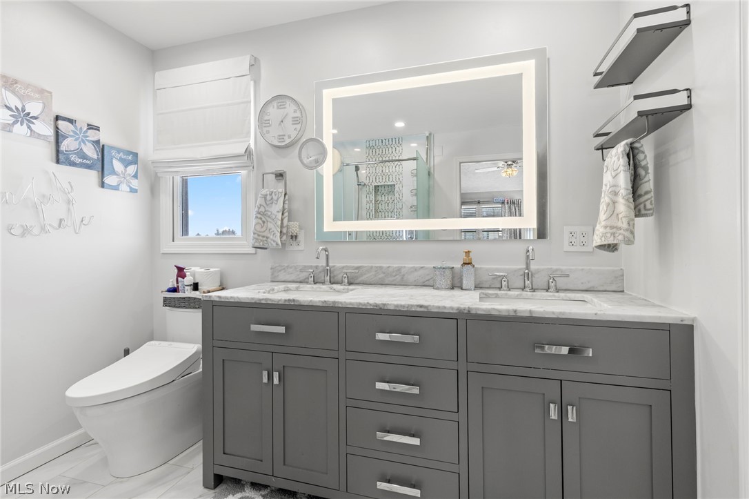 Village/Lexington - Residential