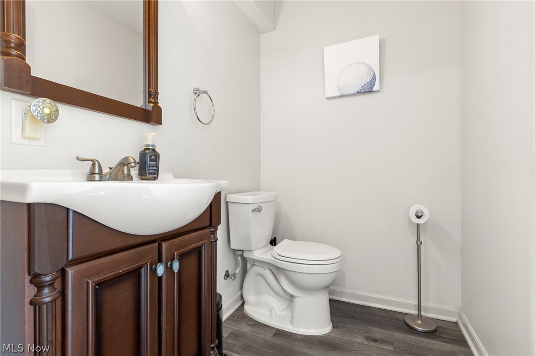 Village/Lexington - Residential