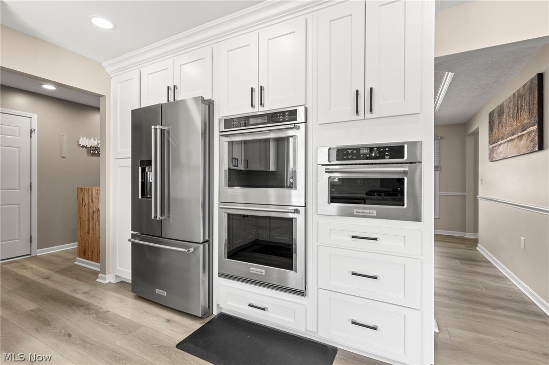 Village/Lexington - Residential