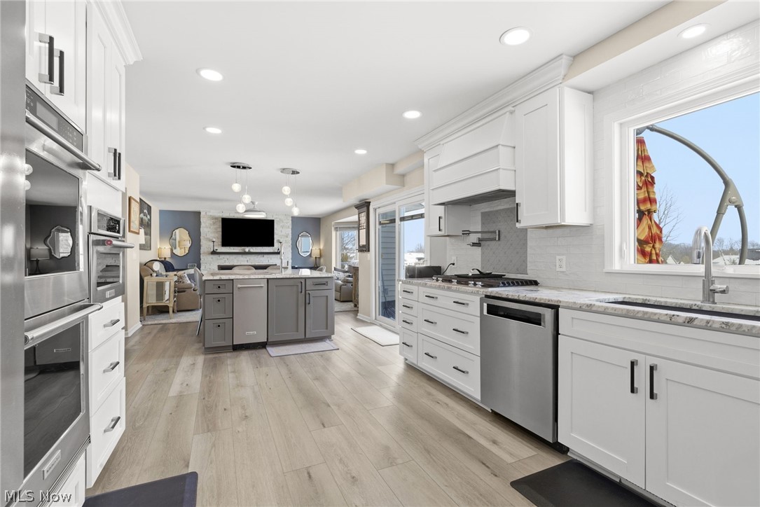 Village/Lexington - Residential