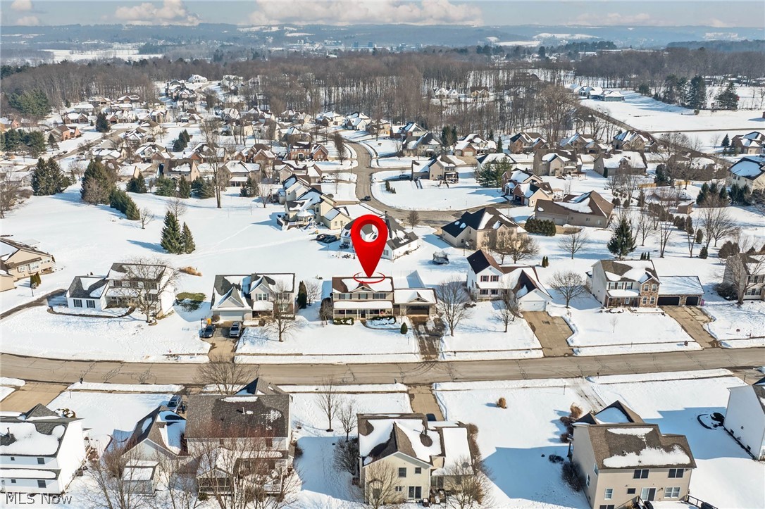 Village/Lexington - Residential