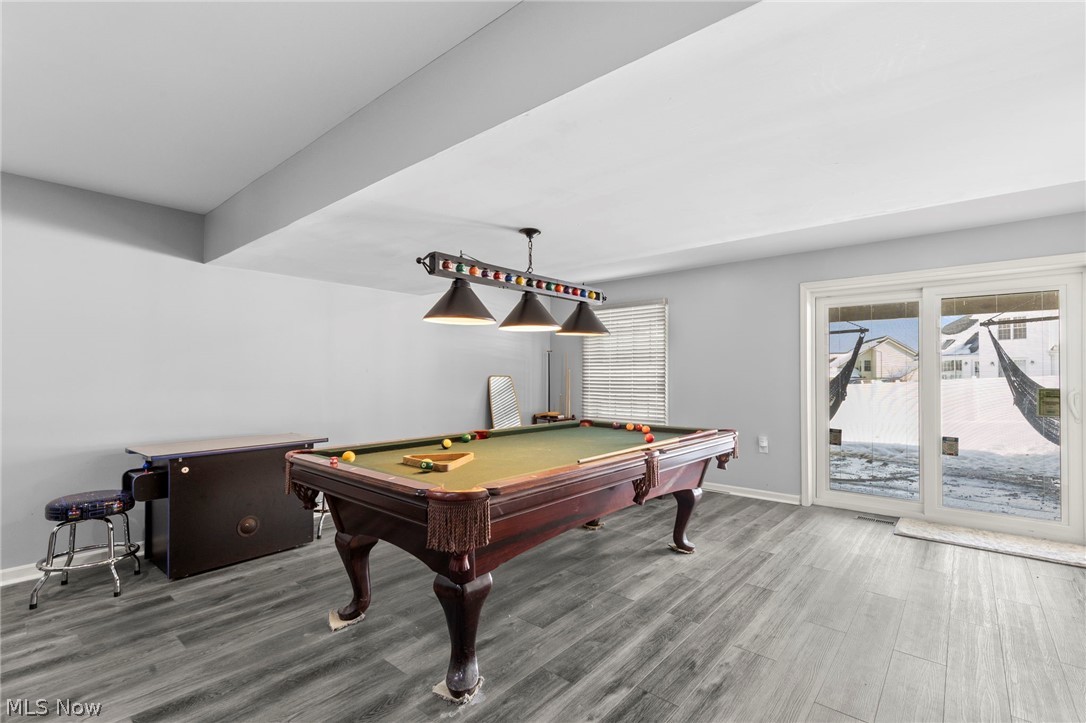 Village/Lexington - Residential