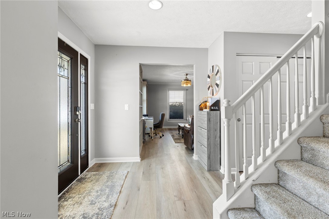 Village/Lexington - Residential