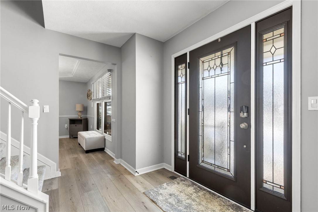 Village/Lexington - Residential