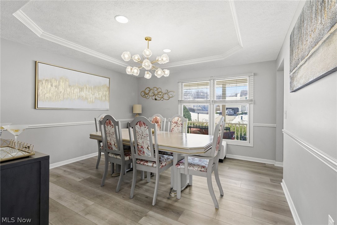 Village/Lexington - Residential