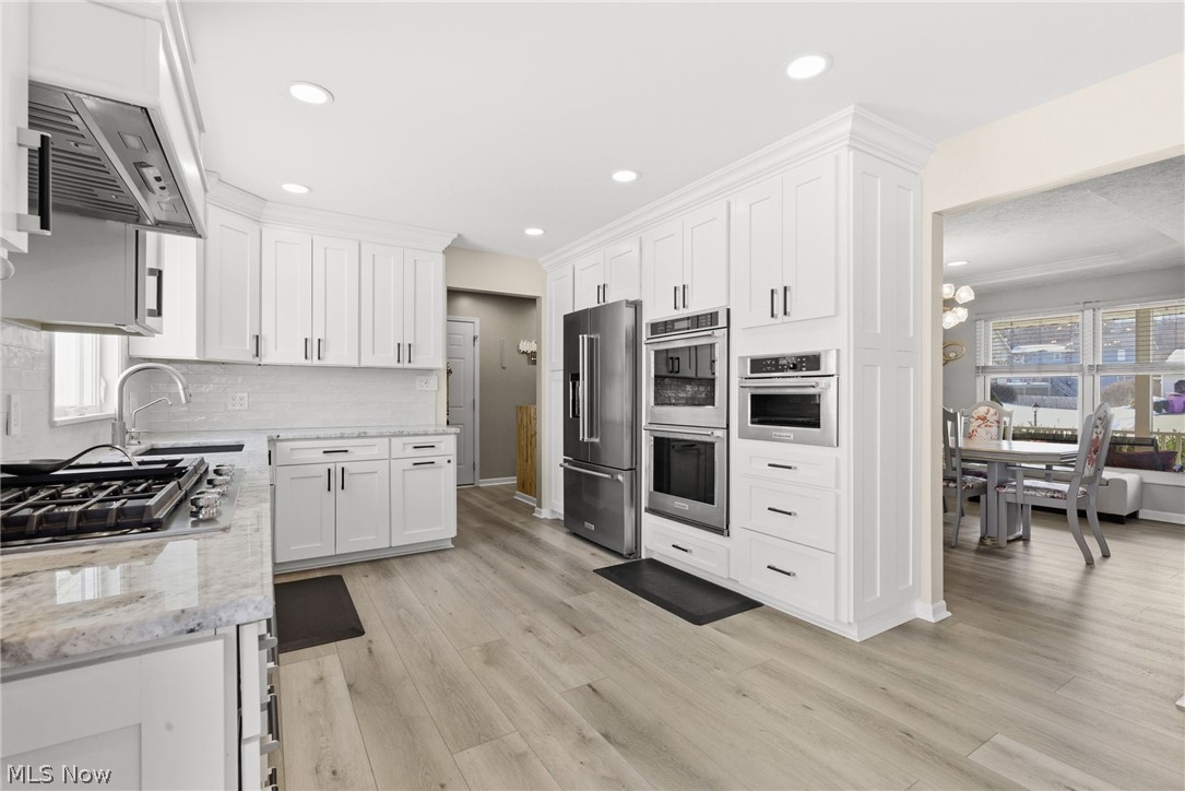 Village/Lexington - Residential