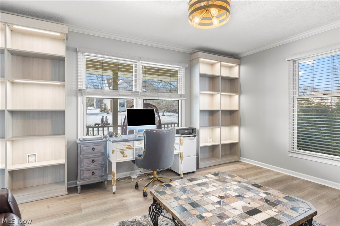 Village/Lexington - Residential