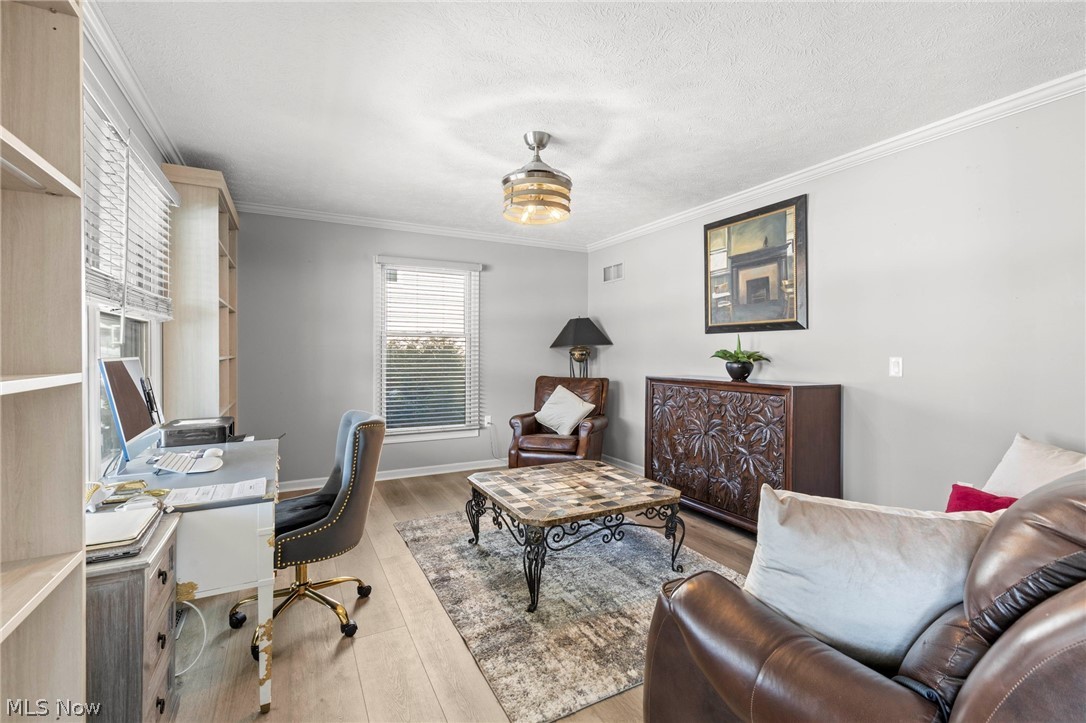 Village/Lexington - Residential