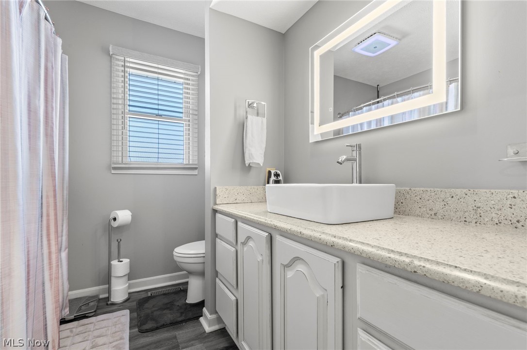 Village/Lexington - Residential