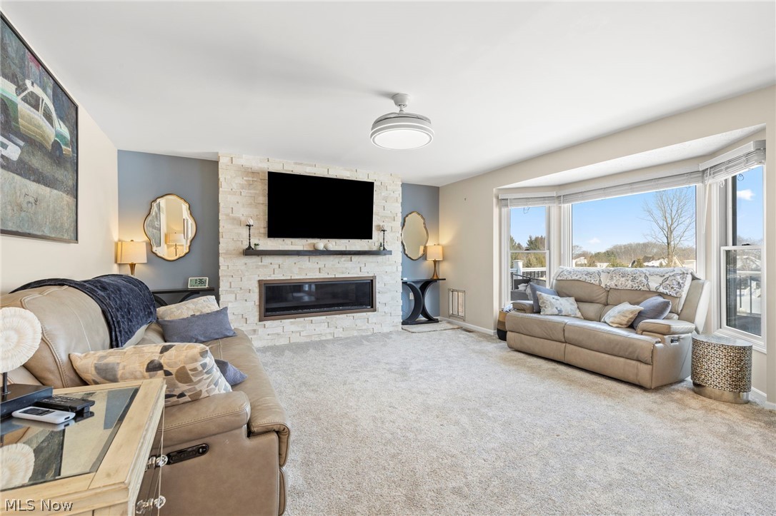 Village/Lexington - Residential